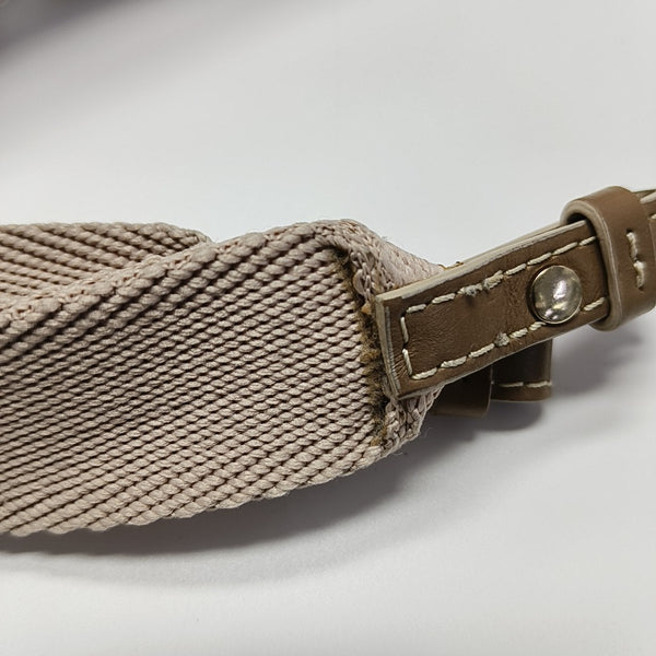 Woody Fabric Beige