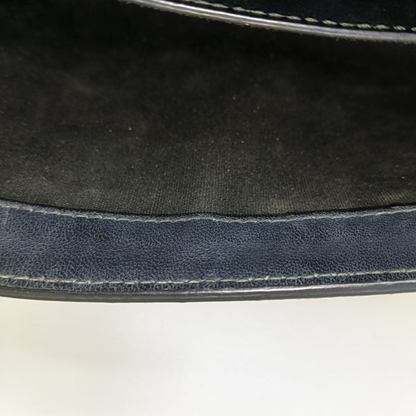 Note Coated Canvas Brown