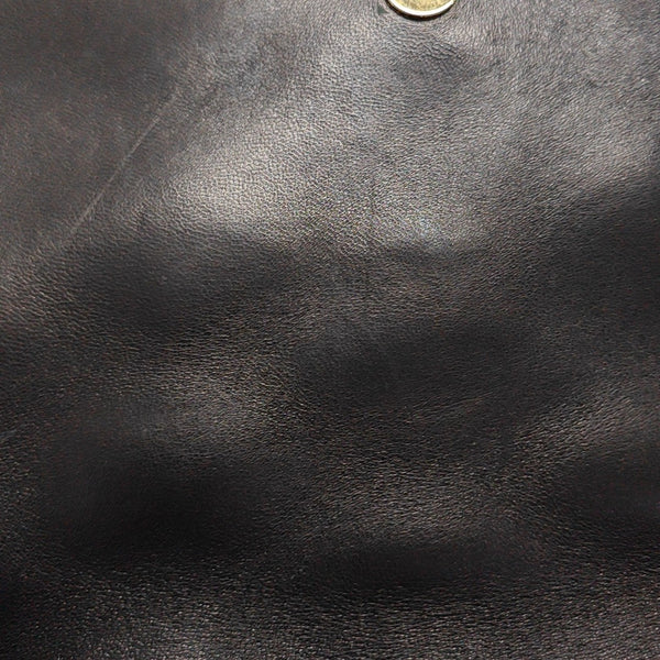 LE 57 Quilted Lambskin Black