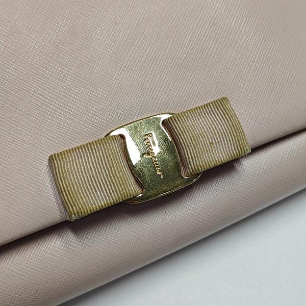 Ginny Calfskin Pink