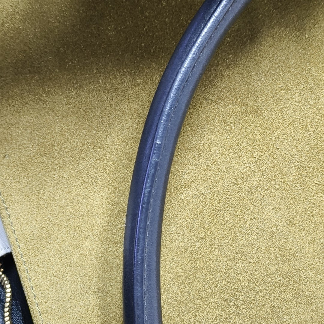 TRAPEZE Calfskin Multicolor