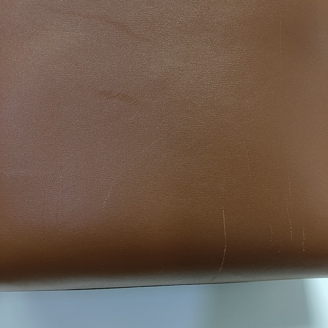 Brillant Medium Calfskin Brown