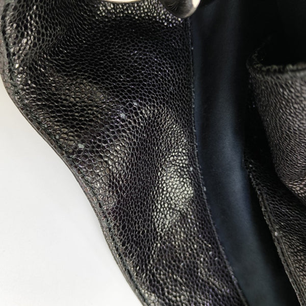 ROADY Calfskin Black
