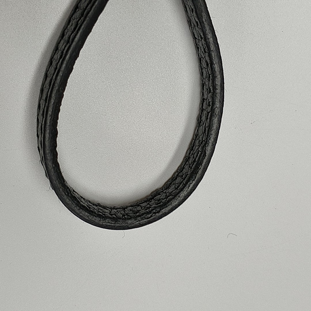Swing Calfskin Black