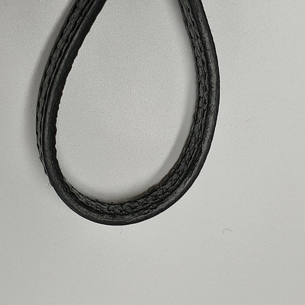 Swing Calfskin Black