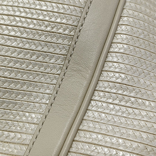 Betulla Calfskin White