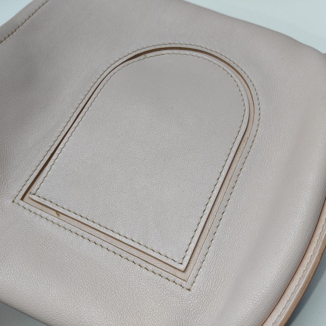 Pin Toy Calfskin Pink