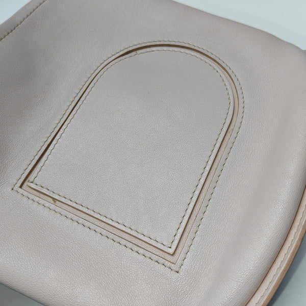 Pin Toy Calfskin Pink