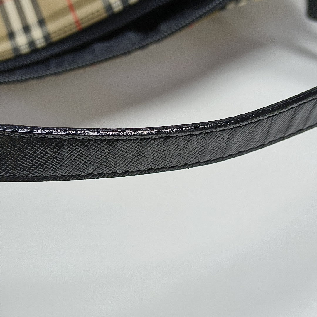 Haymarket Canvas Brown