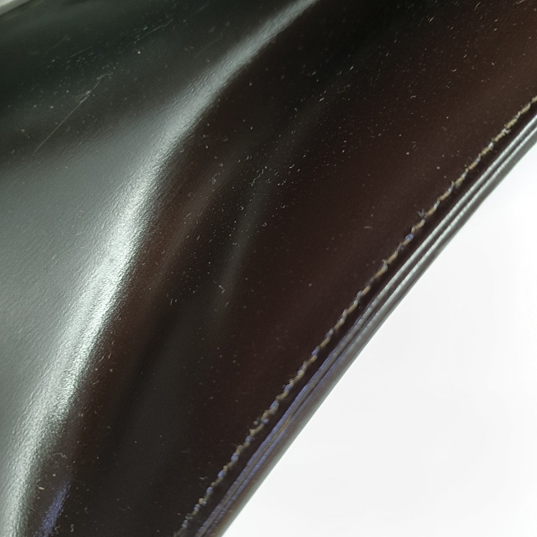 Horsehair Brown