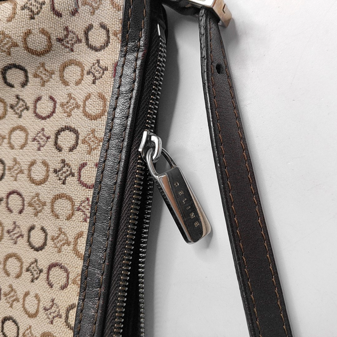 Canvas Beige