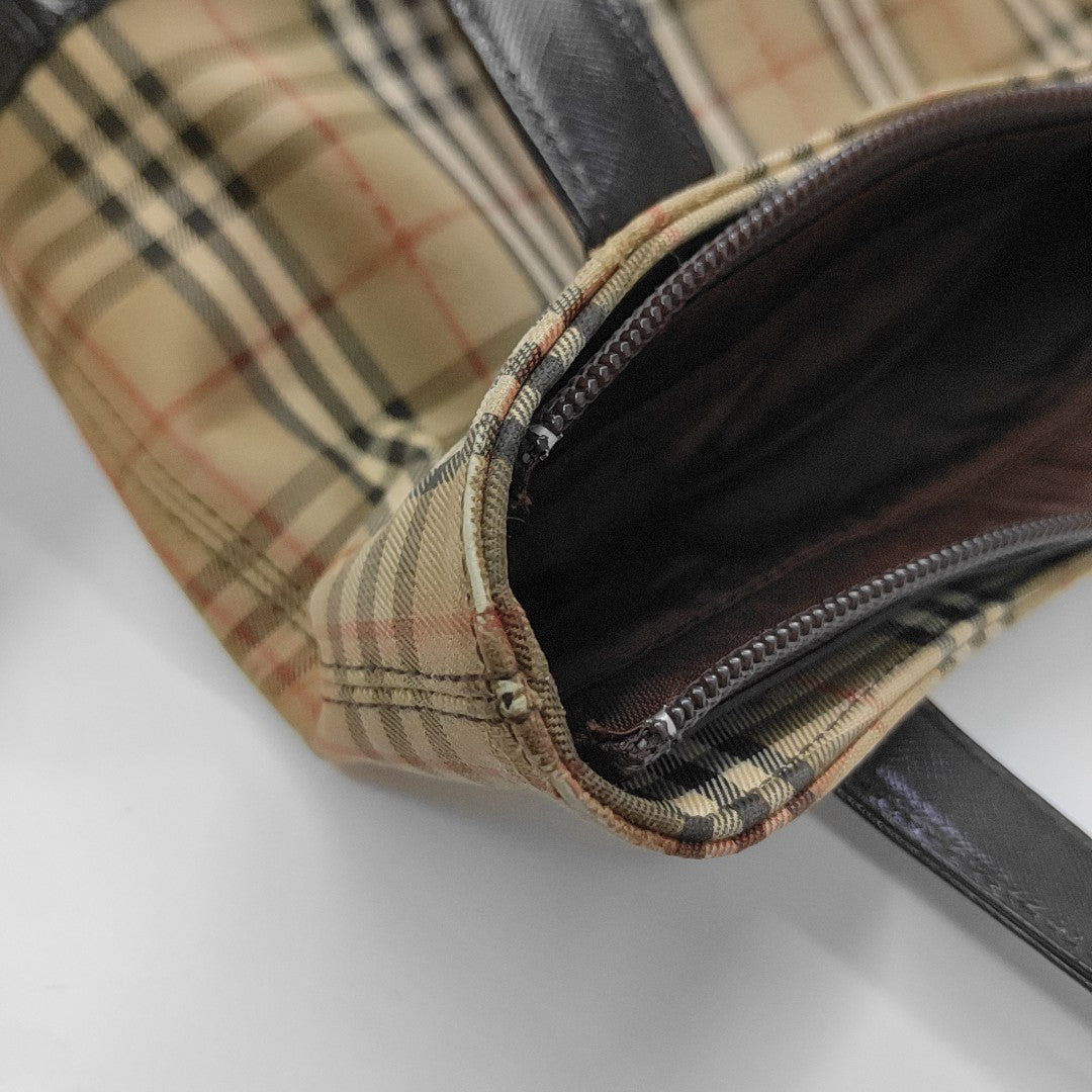 Haymarket Mini Canvas Brown