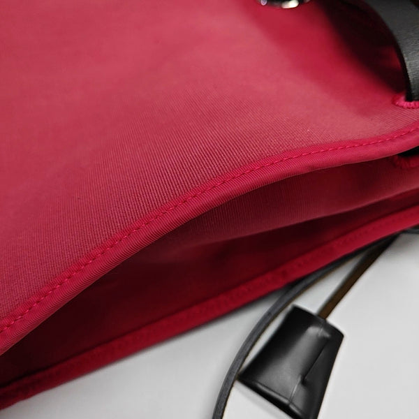 Herbag 31 Canvas Pink