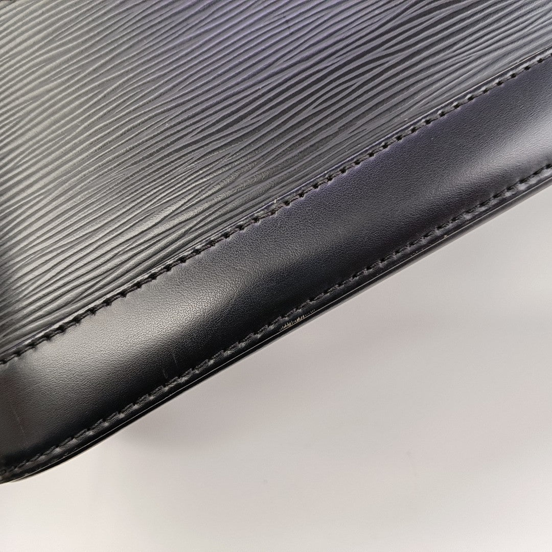 ALMA BB Epi Black