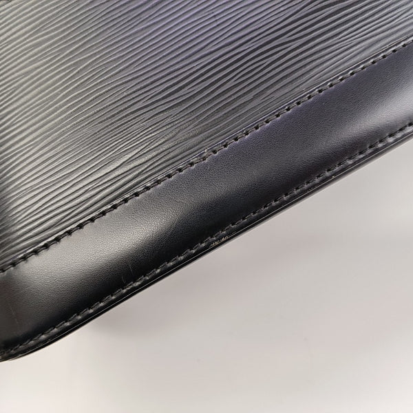 ALMA BB Epi Black