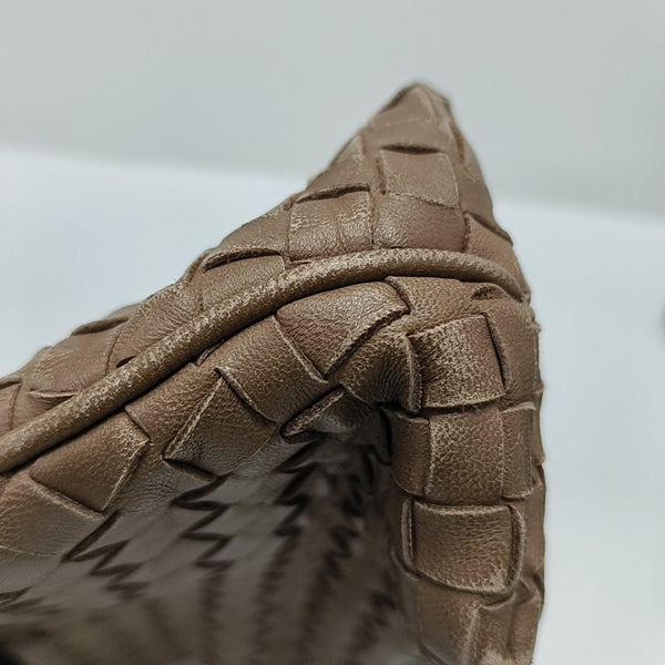 Calfskin Brown