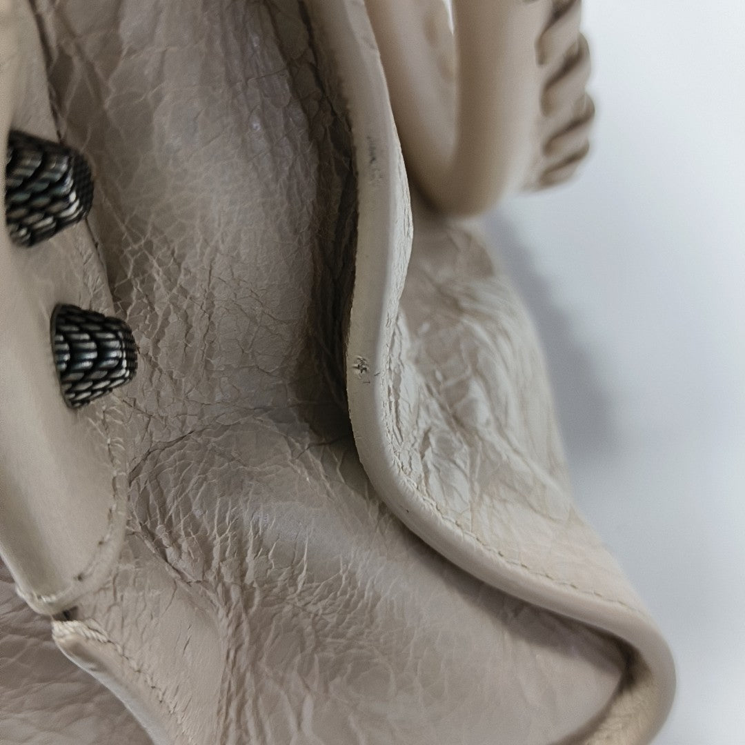 Neo Classic Lambskin Beige