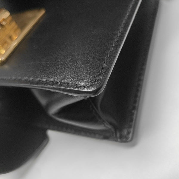 Plex Calfskin Multicolor