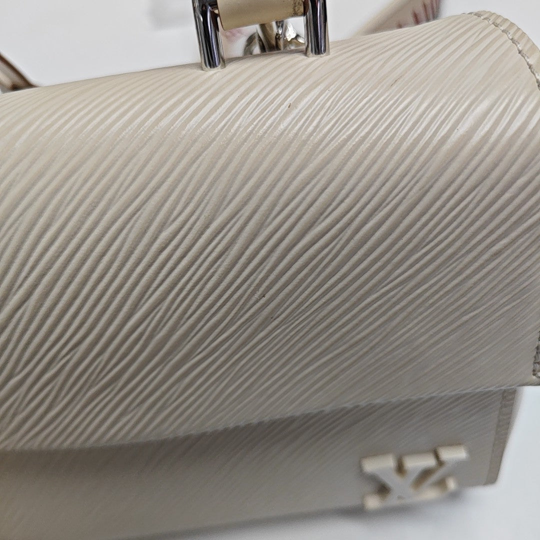 CLUNY Mini Epi Beige