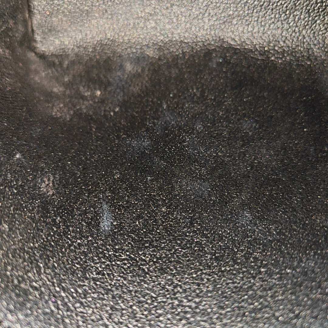 COSMETIC PM Epi Black