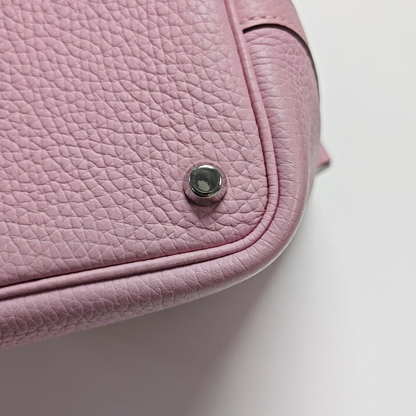 Picotin Lock 18 Clemence Purple
