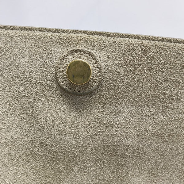 BELT Mini Calfskin Beige