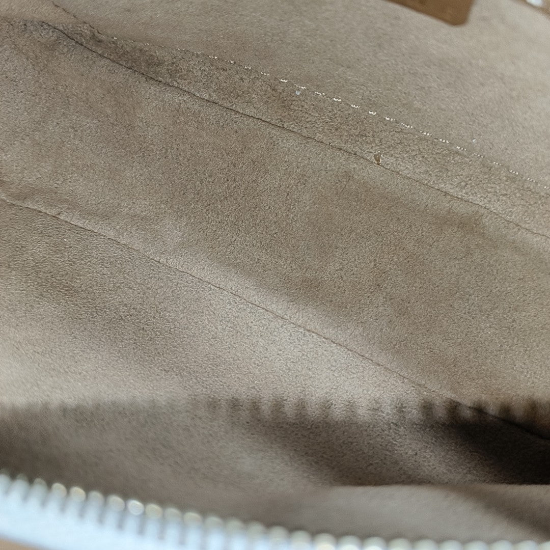 Canvas Beige