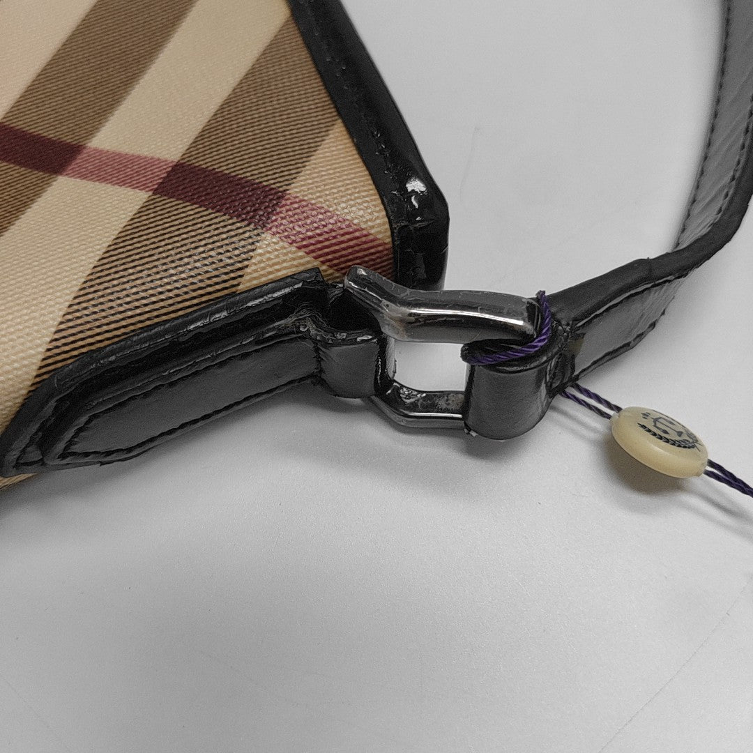 Dryden Coated Canvas Multicolor