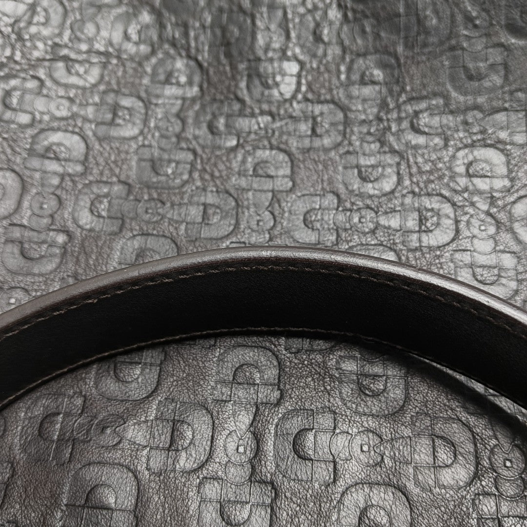 Calfskin Brown