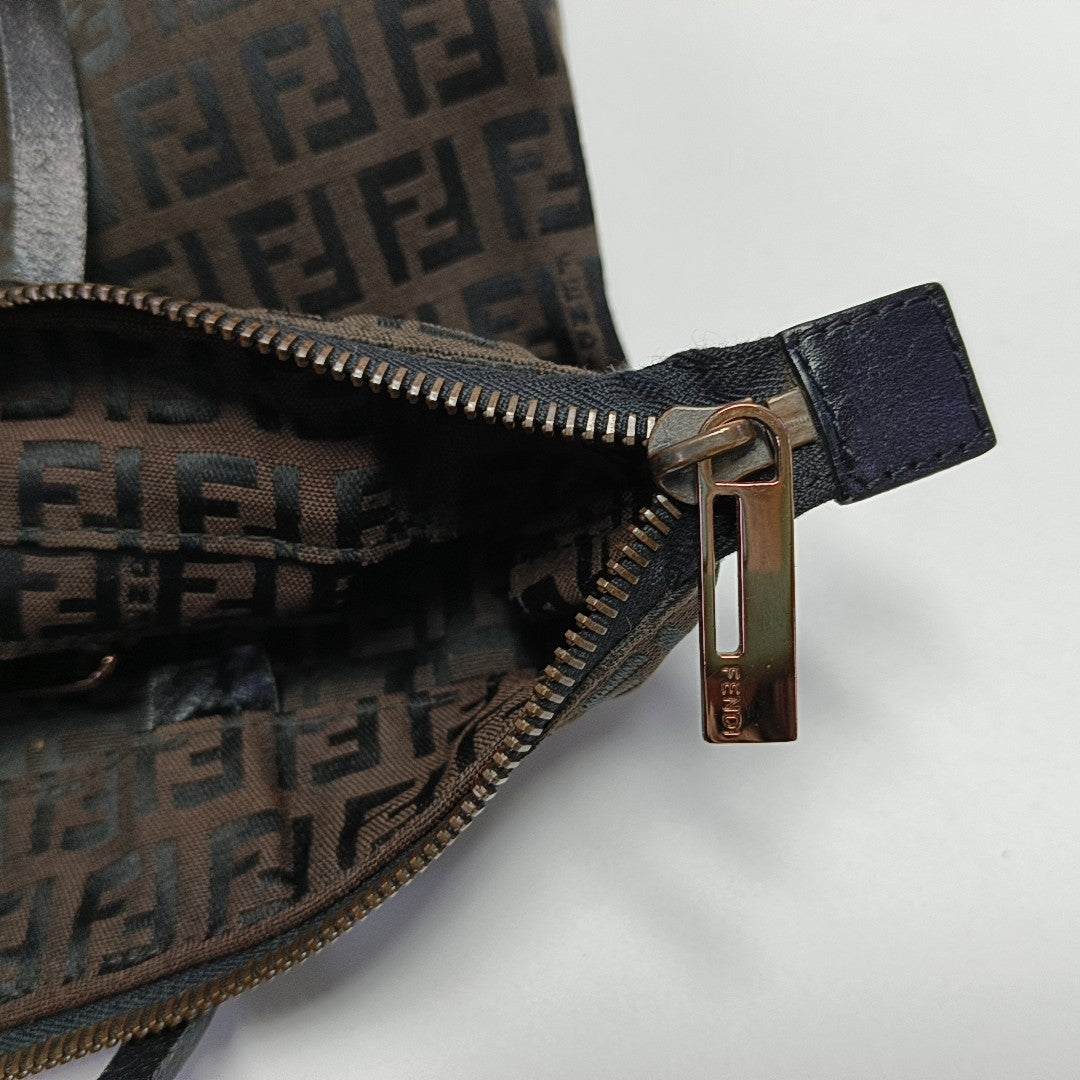 Zucchino Canvas Brown