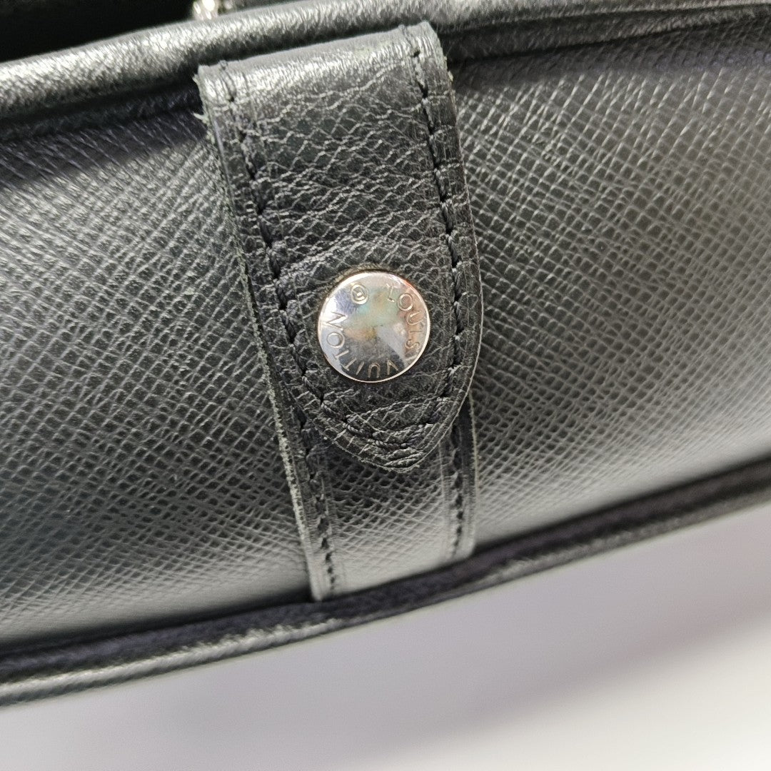 ANDREI Calfskin Gray