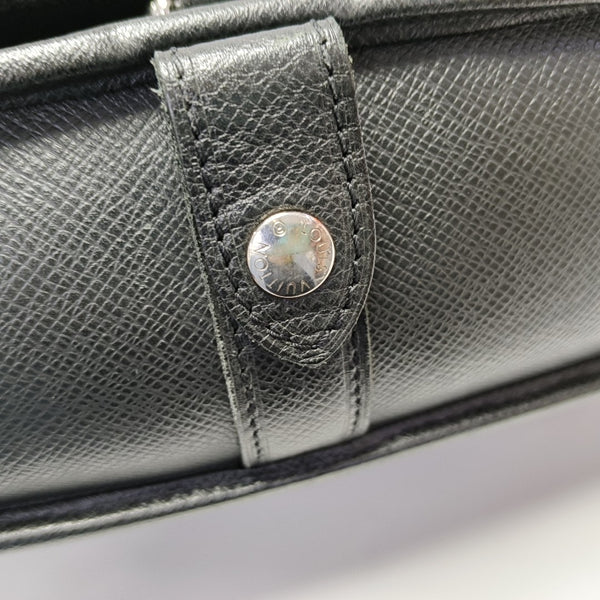 ANDREI Calfskin Gray