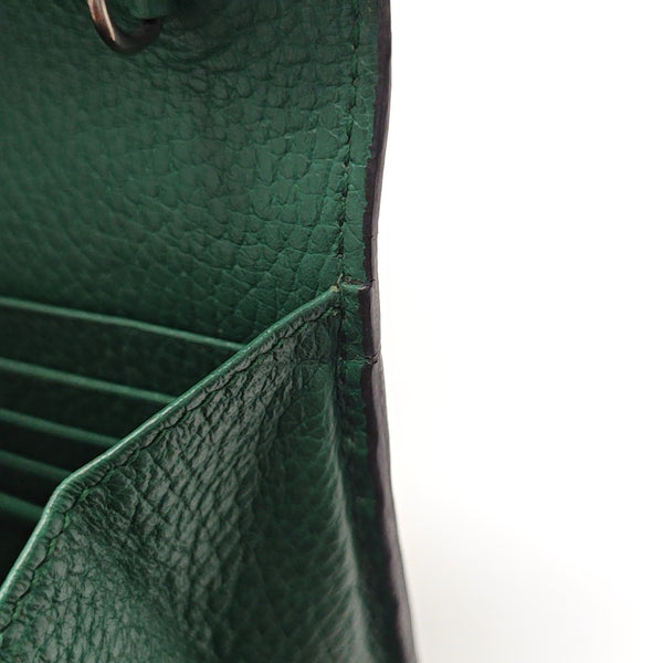 Dionysus Mini Calfskin Green