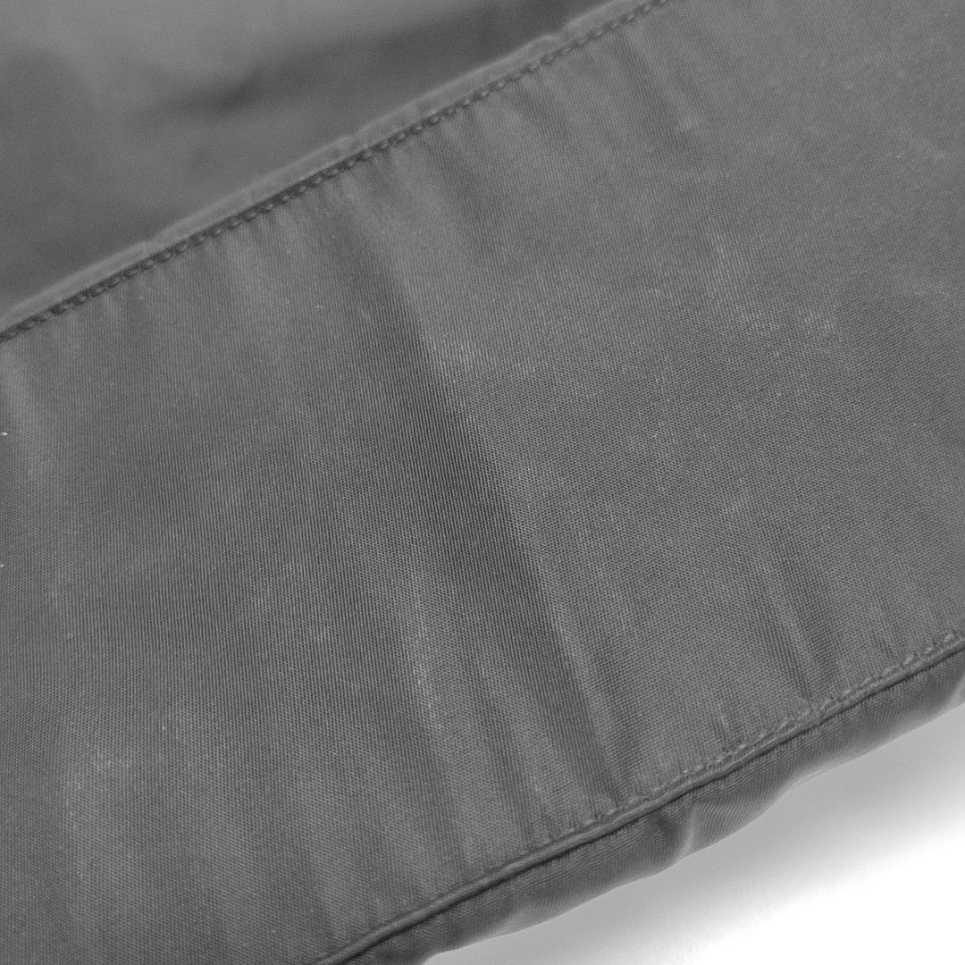 Vintage Nylon Black