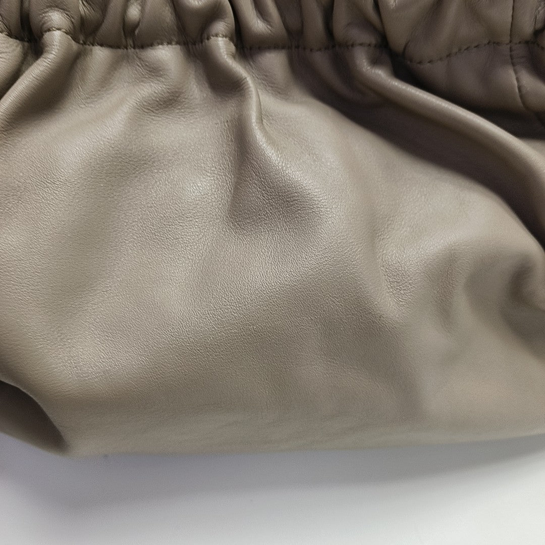 Calfskin Gray