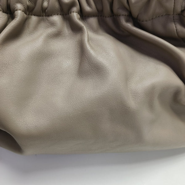 Calfskin Gray