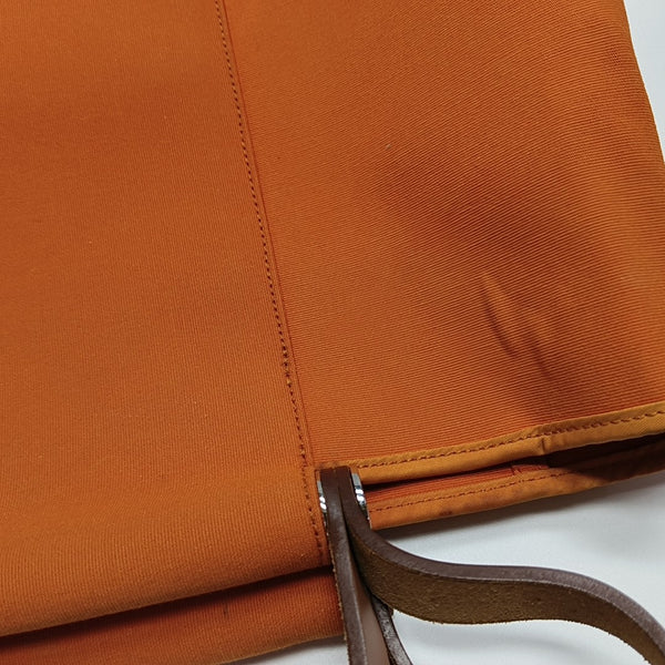 Cabag 39 Canvas Orange