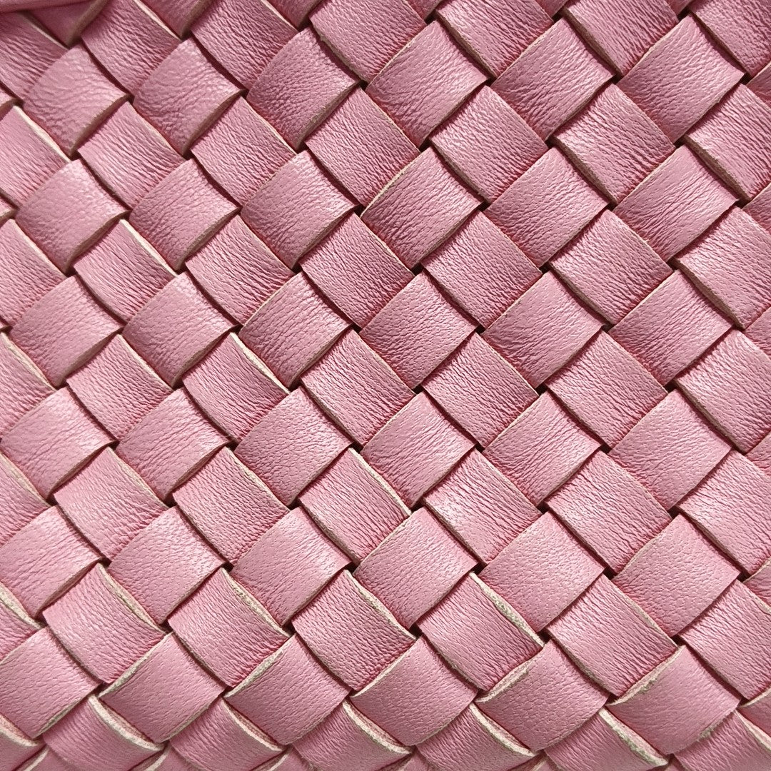 Cabat Lambskin Pink