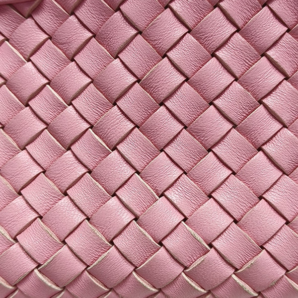 Cabat Lambskin Pink
