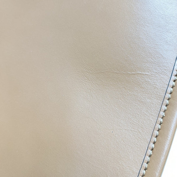 Sunshine Medium Calfskin Brown