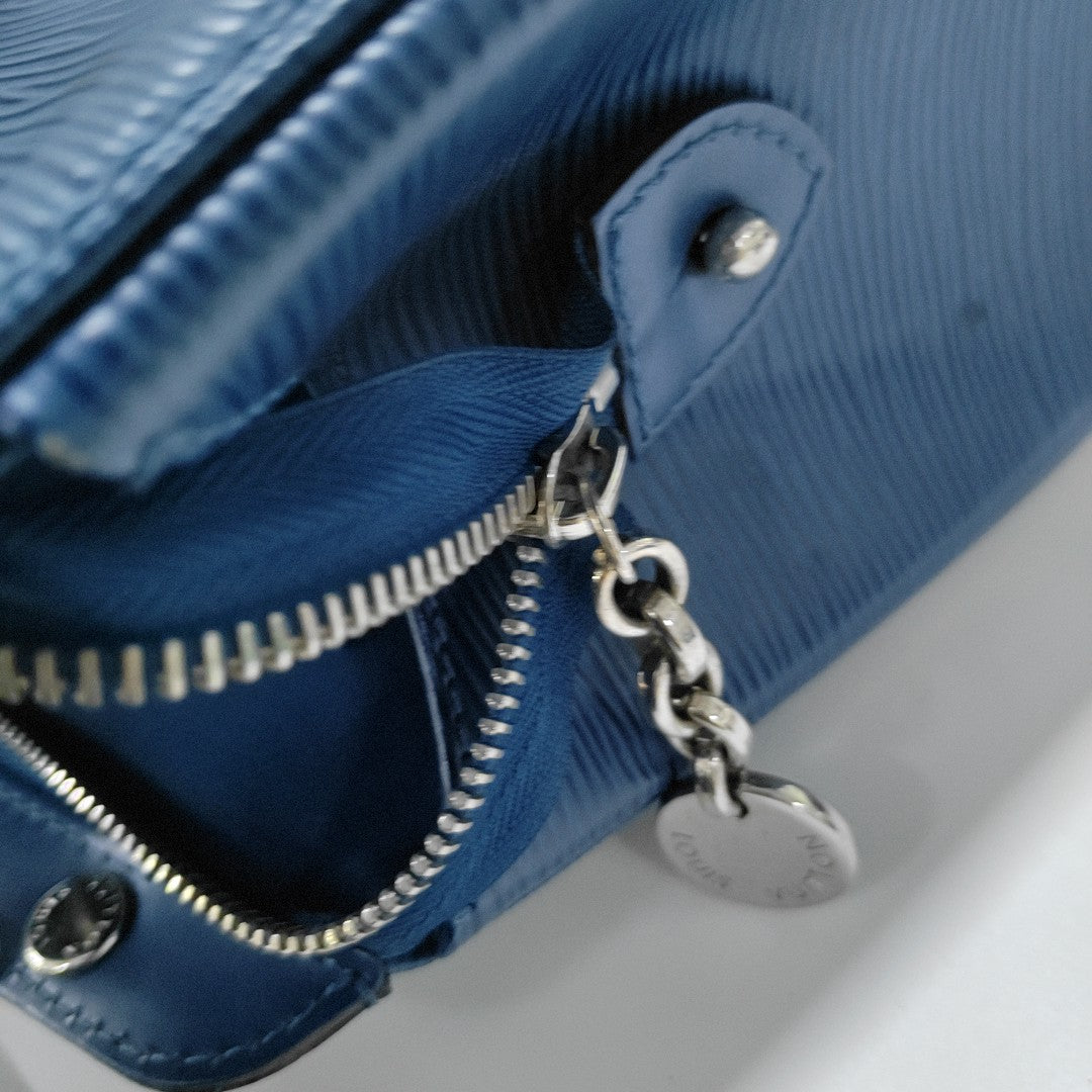 BREA MM Epi Blue