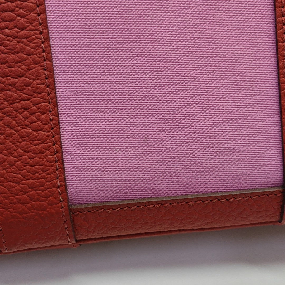 Garden Party 28 Canvas Purple