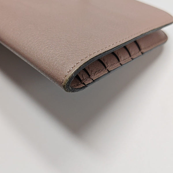 Dogon Evercolor Pink Wallet