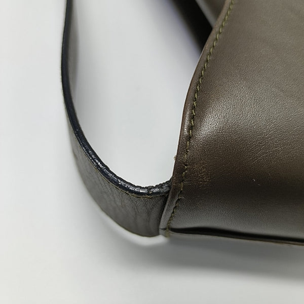 Calfskin Brown