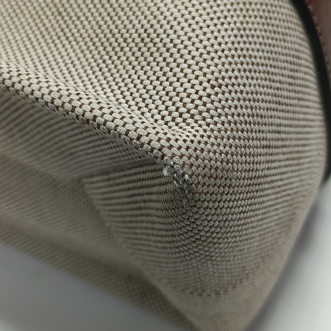 Woody Medium Canvas Beige