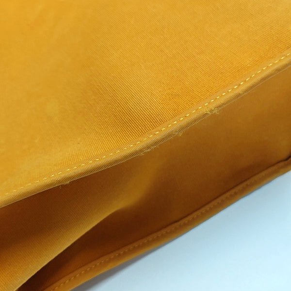 Herbag 31 Canvas Yellow