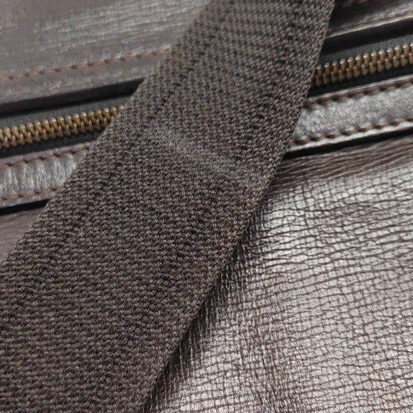 OMAHA Calfskin Brown