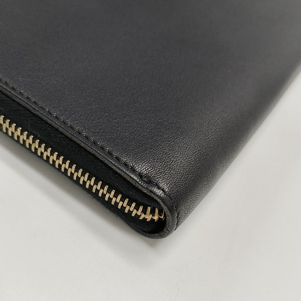 Monster Leather Negro