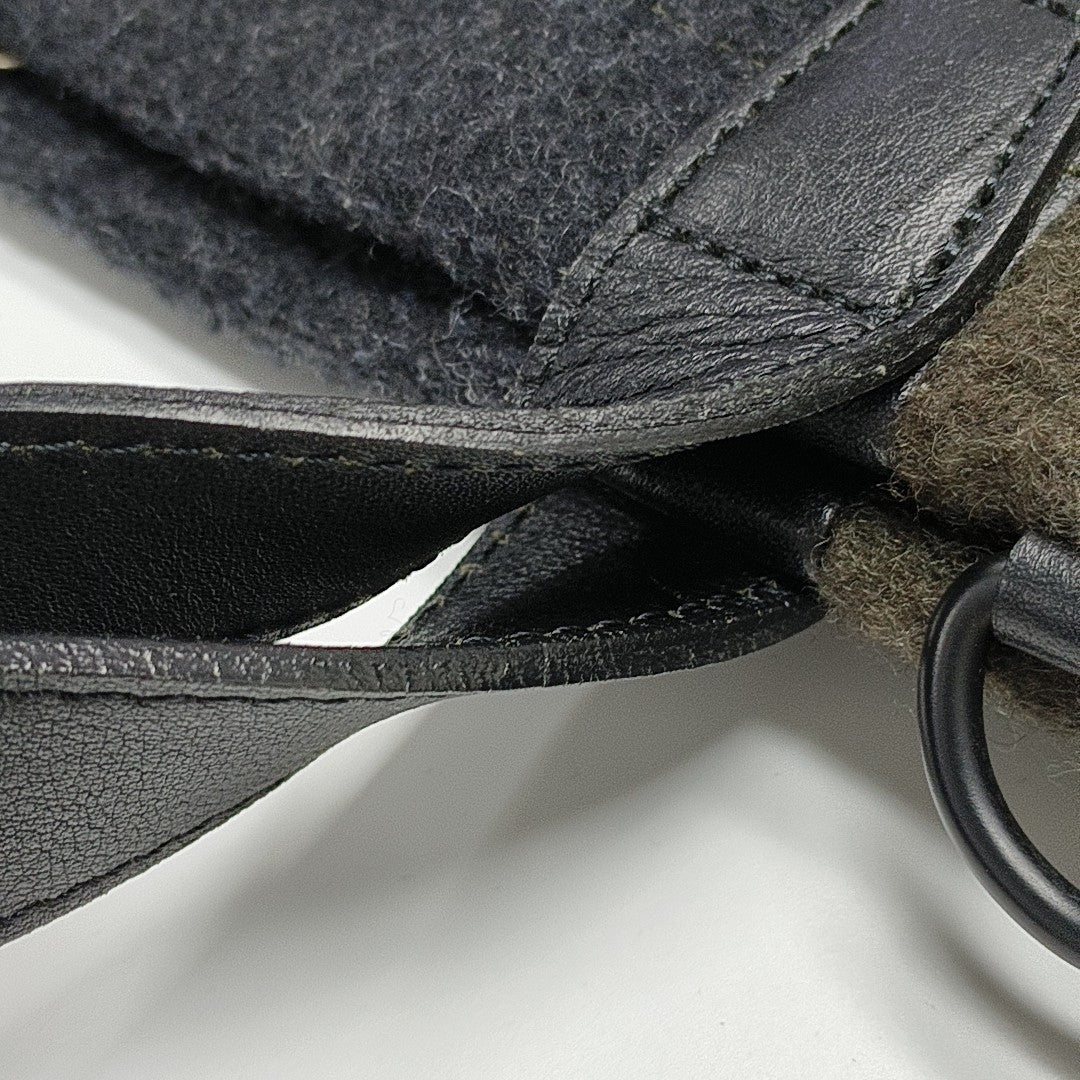 Fabric Black