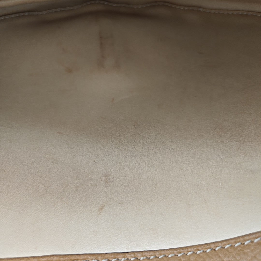 Le Mutin Calfskin Brown